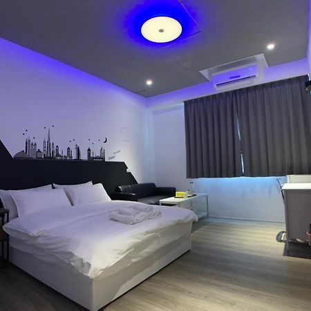 Chill Place Zhudong Ngoại thất bức ảnh