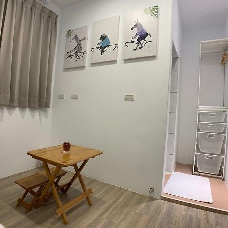 Chill Place Zhudong Ngoại thất bức ảnh