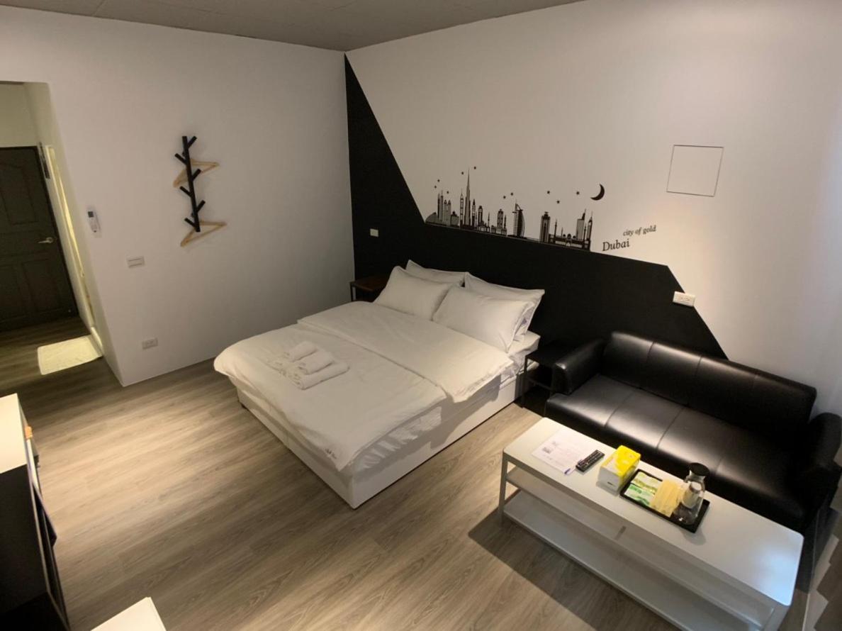 Chill Place Zhudong Ngoại thất bức ảnh