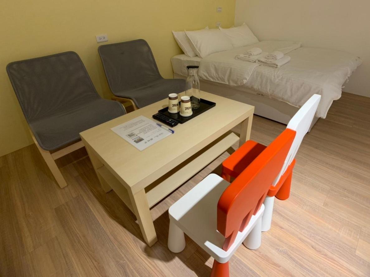 Chill Place Zhudong Ngoại thất bức ảnh