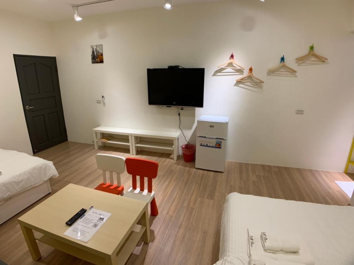 Chill Place Zhudong Ngoại thất bức ảnh