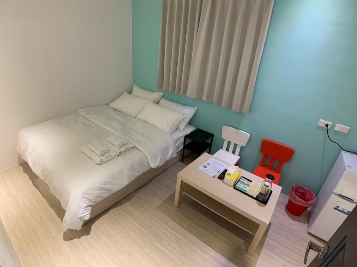 Chill Place Zhudong Ngoại thất bức ảnh