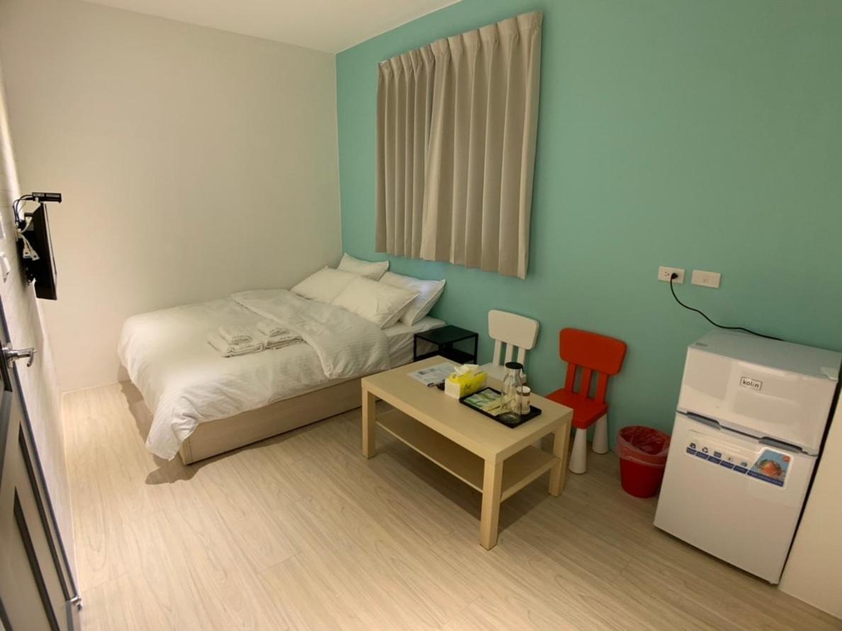 Chill Place Zhudong Ngoại thất bức ảnh