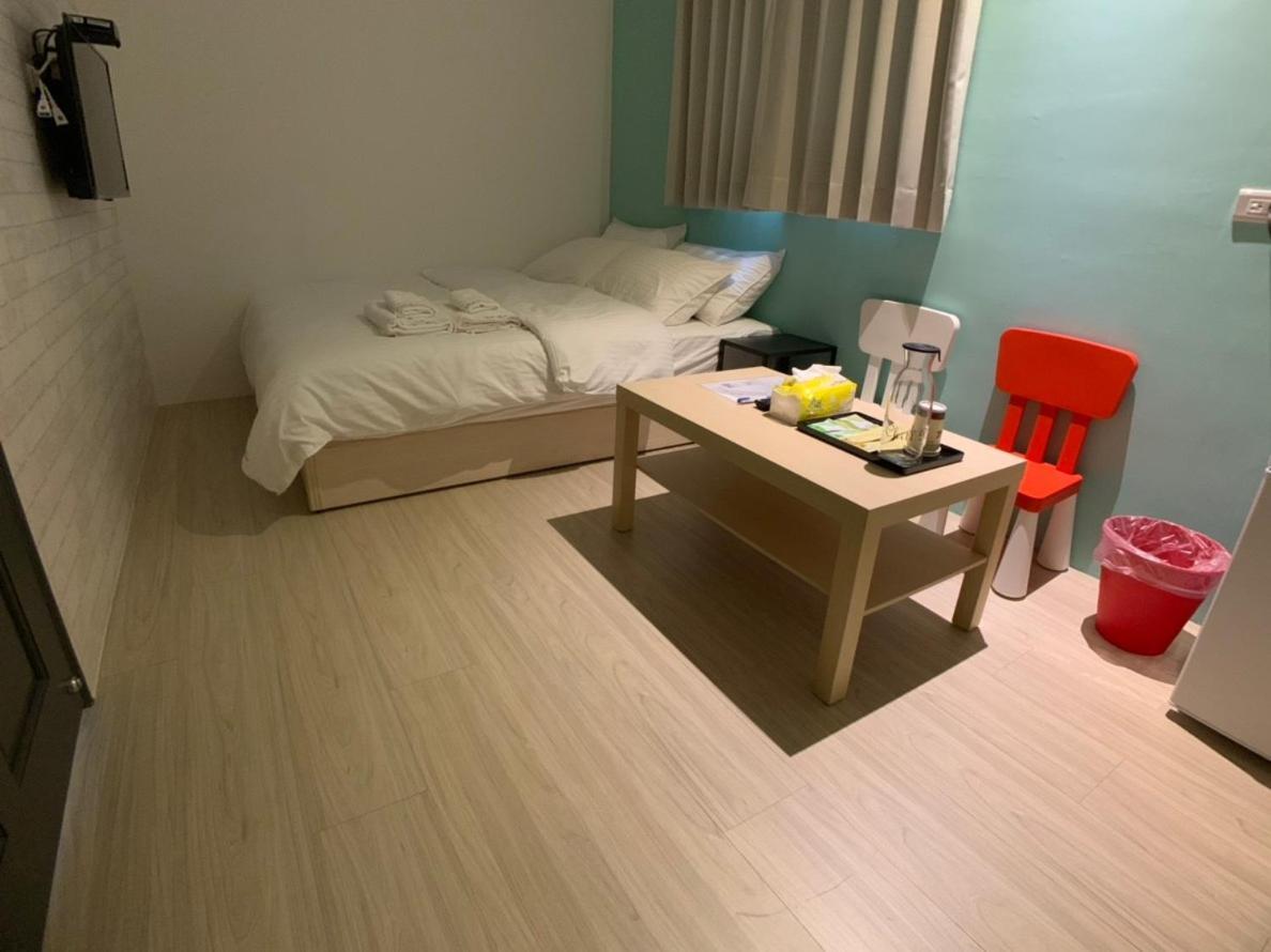 Chill Place Zhudong Ngoại thất bức ảnh