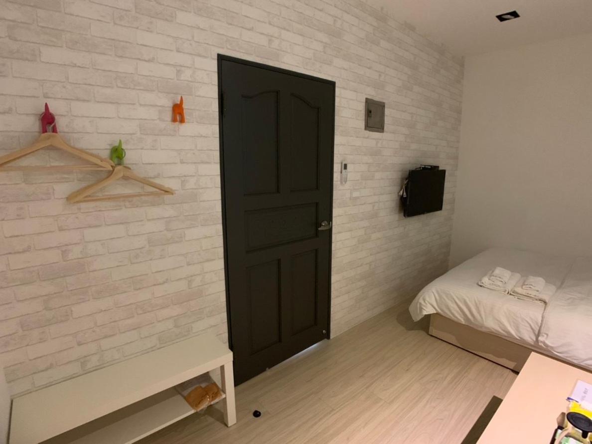 Chill Place Zhudong Ngoại thất bức ảnh
