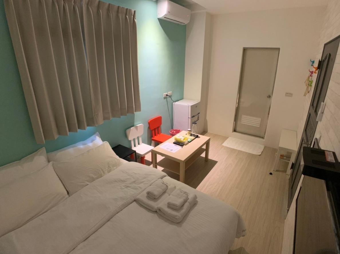 Chill Place Zhudong Ngoại thất bức ảnh