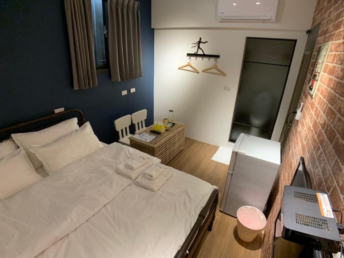 Chill Place Zhudong Ngoại thất bức ảnh