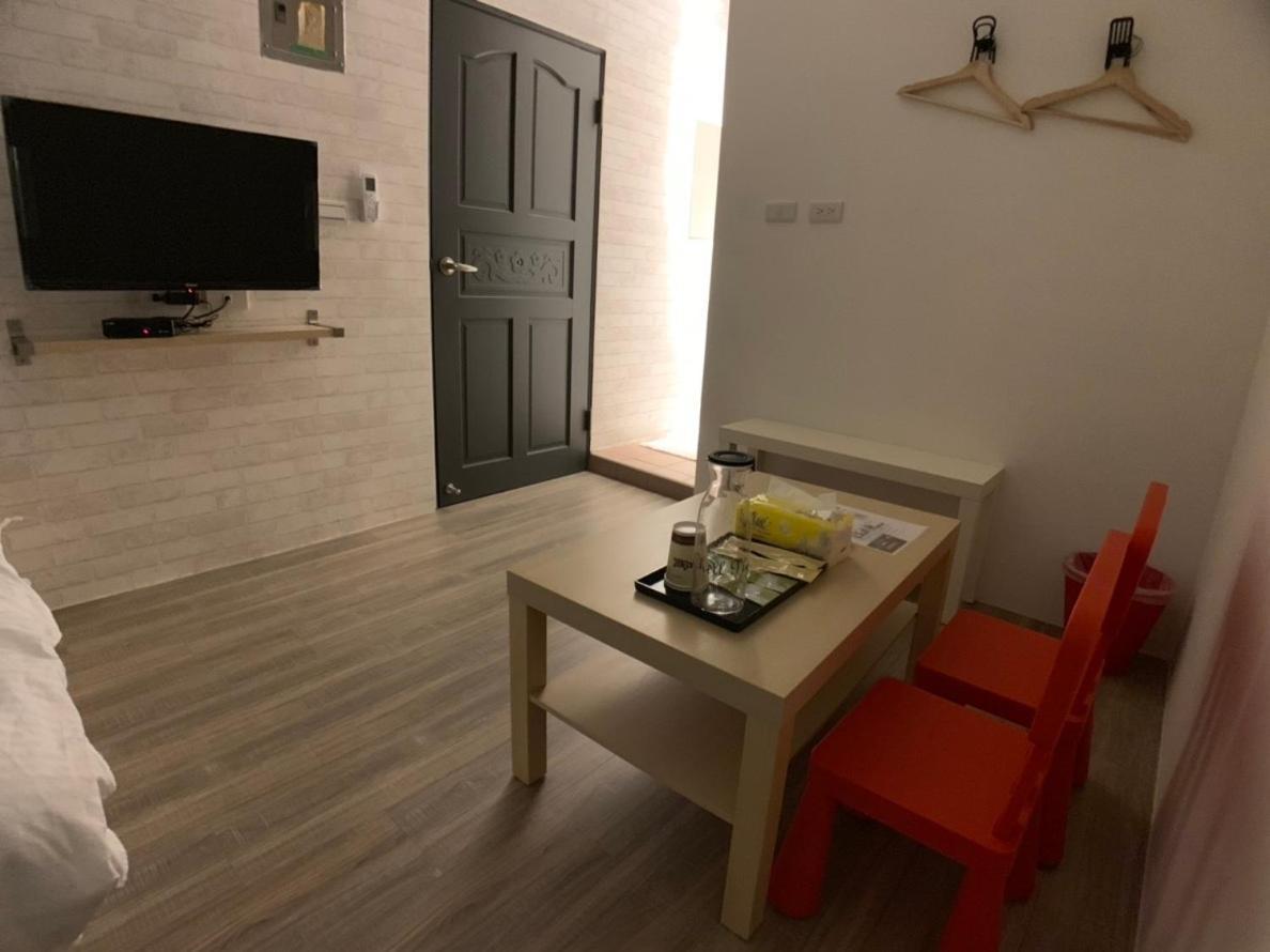 Chill Place Zhudong Ngoại thất bức ảnh