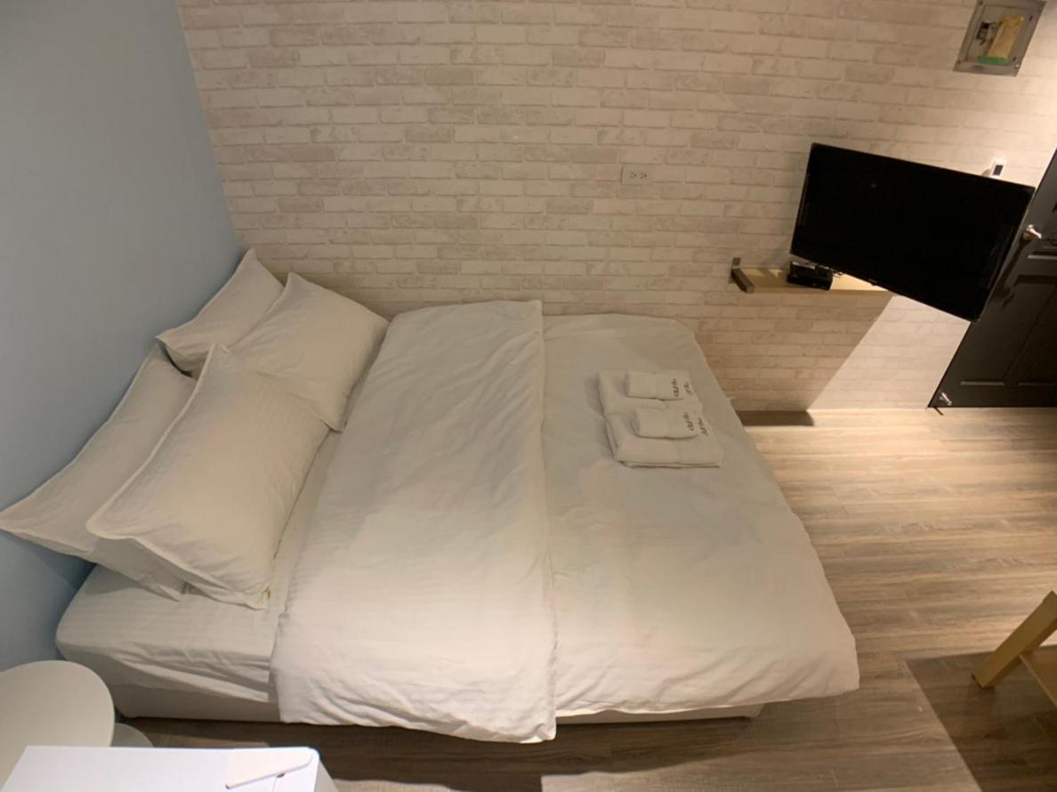 Chill Place Zhudong Ngoại thất bức ảnh