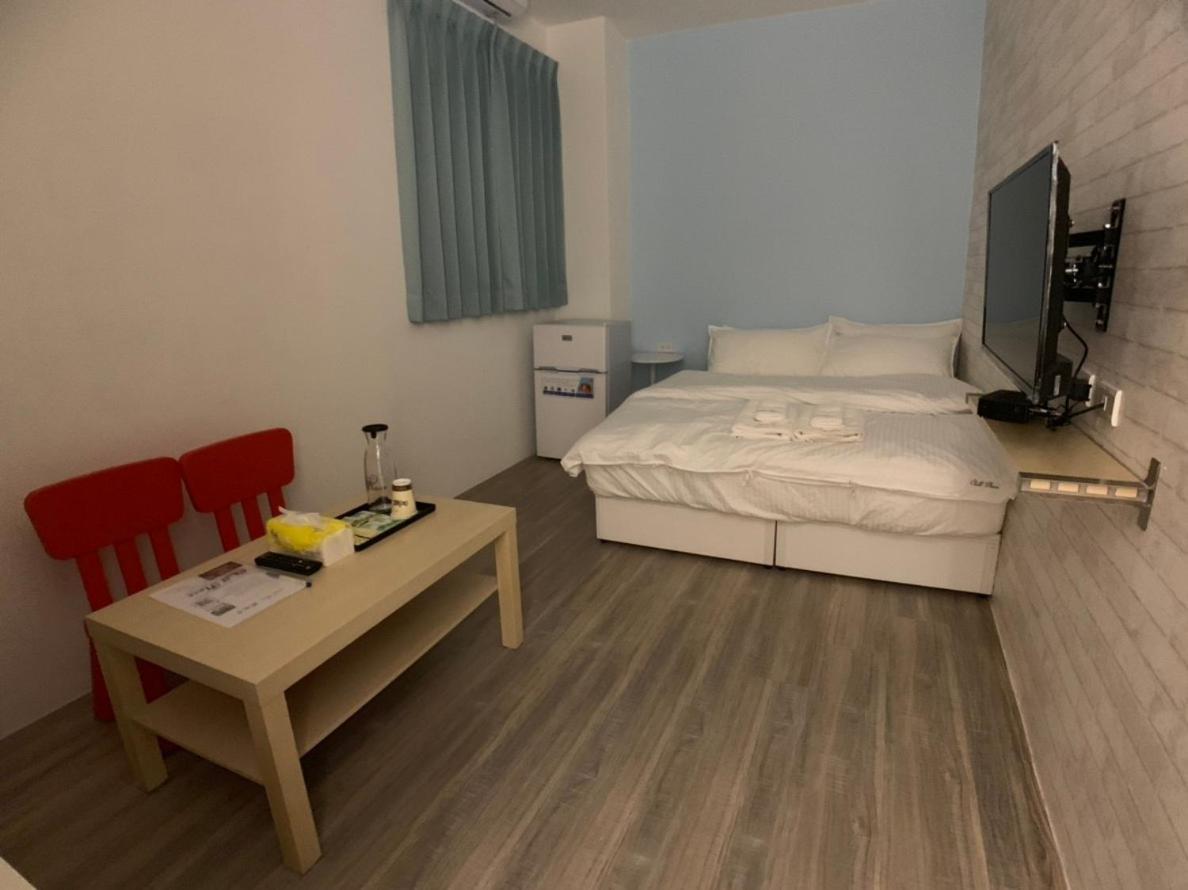 Chill Place Zhudong Ngoại thất bức ảnh