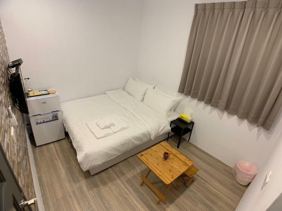 Chill Place Zhudong Ngoại thất bức ảnh